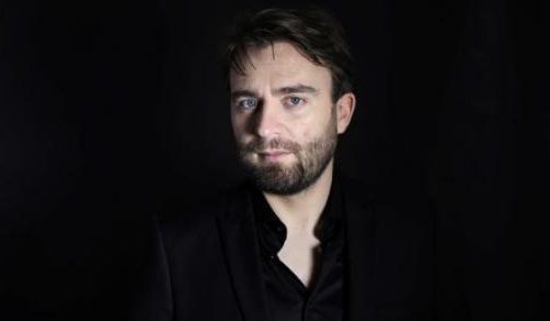 Laurent Obertone: “La France Orange mécanique” et la “France Big Brother”