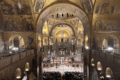 Concerto di Natale nella Basilica di San Marco