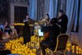 Concert Candlelight:  Hans Zimmer à la Ca' Sagredo
