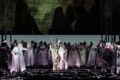 Nuovo allestimento di Attila di Verdi in Fenice
