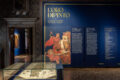 Mostra "L'oro dipinto" a Palazzo ducale