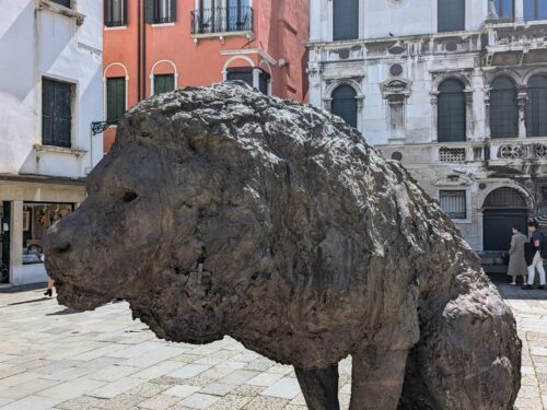 Il rinnovamento della Fondazione Querini Stampalia